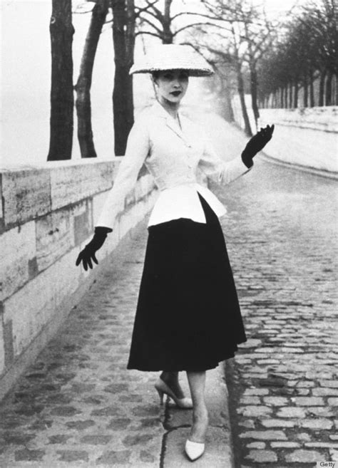 was christian dior left handed|did Christian Dior wear clothes.